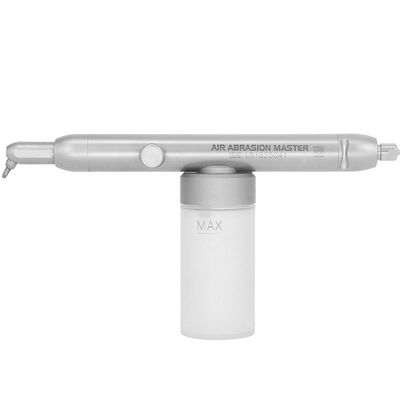 zahnmedizinische Luft 65dB Prophy-Zähne, die pressluftbetätigter Zahn-Poliersystem Airpolishing weiß werden säubern