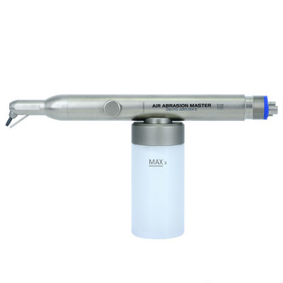 Dental Bracket Air Abrasion Unit, kieferorthopädische Luftprophylaxe mit Wasserspray