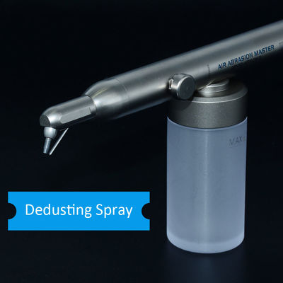 Dental Bracket Air Abrasion Unit, kieferorthopädische Luftprophylaxe mit Wasserspray