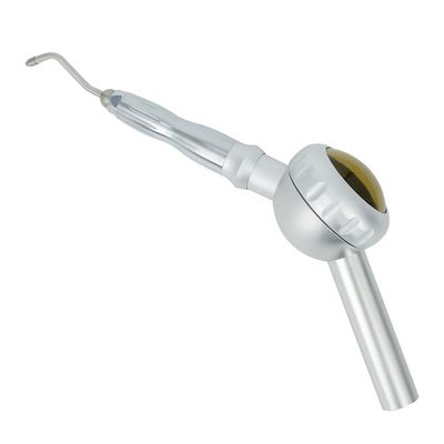 Schirm 50w HD zahnmedizinische Handpiece-Schmierungs-Maschine, die Maschinen-System schmierend säubert