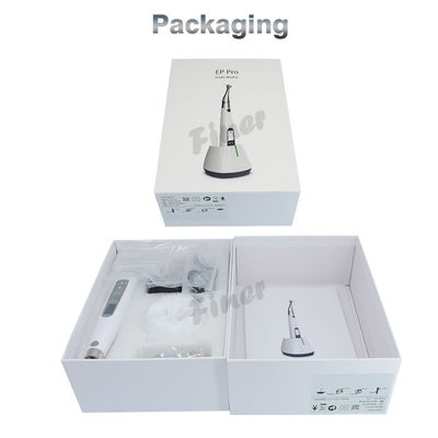 Verzeichnis-Endo Motor Automated Root Canal-Wurzelbehandlung der Spitzen-1000rpm 6/1