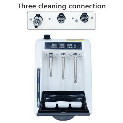 60L/Min Dental Handpiece Lubricator High oder langsames Handpiece, die Maschine schmieren