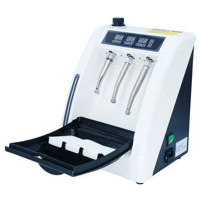 60L/Min Dental Handpiece Lubricator High oder langsames Handpiece, die Maschine schmieren