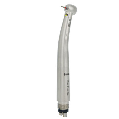 E - Generator zahnmedizinische Luftturbine Handpiece-Einheits-LED zahnmedizinische Handpiece-hohe Geschwindigkeit