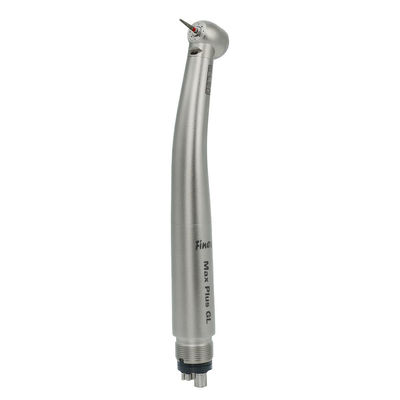 Turbine trieb zahnmedizinische Handpiece-Einheit mit Licht des Generator-LED an