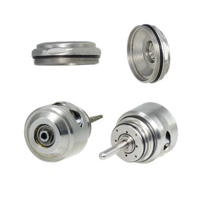Turbine trieb zahnmedizinische Handpiece-Einheit mit Licht des Generator-LED an