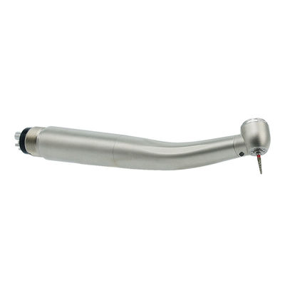 Turbine trieb zahnmedizinische Handpiece-Einheit mit Licht des Generator-LED an