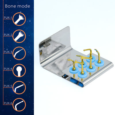 Piezosurgery-Einheit für Osteotomy-Chirurgie-zahnmedizinische piezo Knochen-mit Ultraschallchirurgie