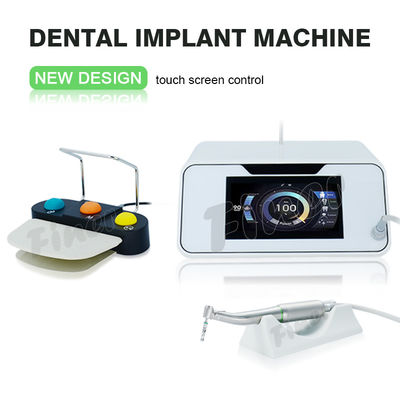 Dentalmotor für Implantate für Implantatchirurgie