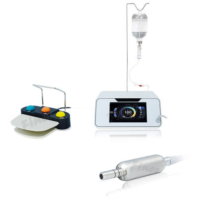 Implantate für die Chirurgie Mikromotorische Zahnimplantatmaschine mit Touch-Panel