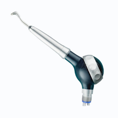 Therapie-Zahn-Poliersystem Prophy Mate Teeth Cleaning Whitening Airpolishing Luft SS zahnmedizinischer