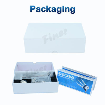 Therapie-Zahn-Poliersystem Prophy Mate Teeth Cleaning Whitening Airpolishing Luft SS zahnmedizinischer