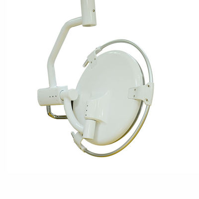 Zahnmedizinisches Decke-angebrachtes chirurgisches LED-Licht mit Sensor-Schalter-Operationsleuchte