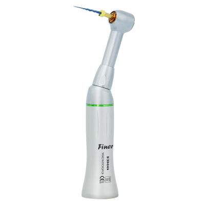 60db japanisches tragendes zahnmedizinisches Handpiece bearbeitet Rotations-Modus der Torsions-30°