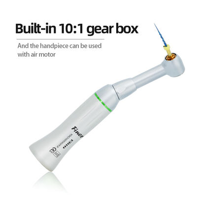 60db japanisches tragendes zahnmedizinisches Handpiece bearbeitet Rotations-Modus der Torsions-30°