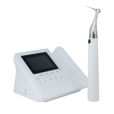 Radar-Spitzen-Verzeichnis-Endo Motor For Endodontic Root-Kanal-Behandlung