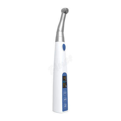 Zahnimplantat bearbeitet 10-50rpm Drehmoment-Strecke des Drehzahlbereich-10-50Ncm