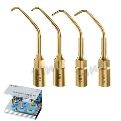 25KHz Piezo-Knochenchirurgie Tipps für die Nebenhöhlen-Lifting Zahnextraktion Parodontologie