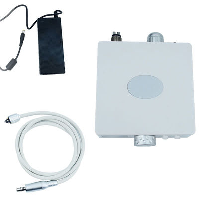 40000rpm LED Mikromotorische Knochenchirurgie Bürstenlose elektrische Motorzähne Vorbereitung