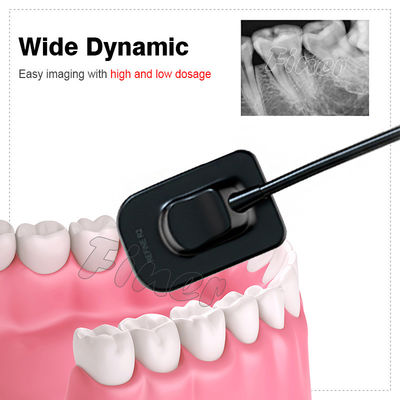 Wireless HDR500A Zahn-Röntgensensor Rvg Digital Röntgensensor Intraoral