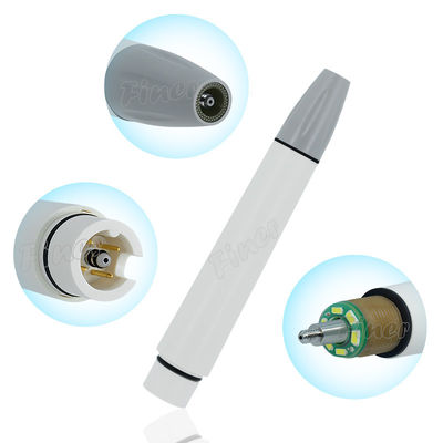 Zähne Ultraschall Zahnreiniger Piezo LED Zahnreiniger Handstück