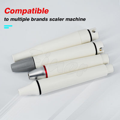 Ultraschall-Skalierer Handstück Glasfaser Ultraschall-Skalierer Handheld Unit