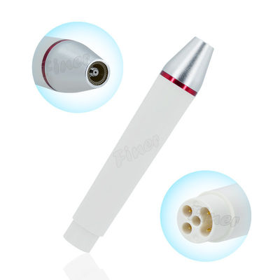 Zähne Ultraschall Zahnreiniger Piezo LED Zahnreiniger Handstück