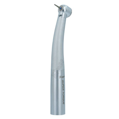 Dentalfaseroptisches Hochgeschwindigkeitshandstück Schnellkopplung