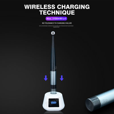 Wireless Dental Curing Led Light 240VA 1 Sekunde Heilungslampe