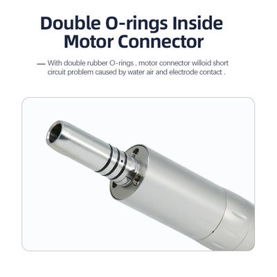 Luftturbine Interne Sprühluftmotor Zahnhandstück Mikromotor 4000 Rpm