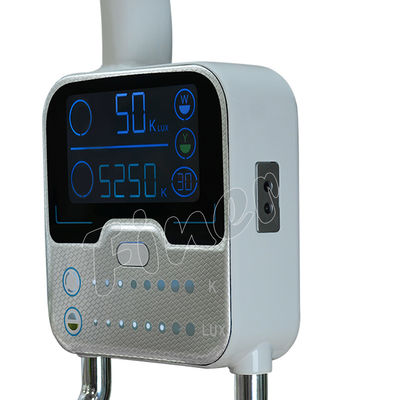 Operationslicht mit LED-Sensor-Lampe Zahnstuhl mit Kamera