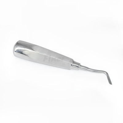 8 Stück Zahnchirurgische Instrumente Mundchirurgie Zahnwurzel Minimal-invasive Zahnentfernung Extraktionslift