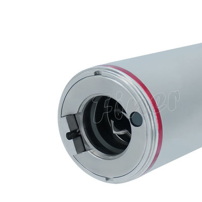 Außenwasserspray Zahn-Elektrochirurgie 1:4.2 Glasfaserhandstück