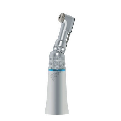 Niedrige Schwingung und geringer Lärm Zahnmedizin Niedriggeschwindigkeits-Handstück-Kit Gegenwinkel Gerade Handstück Luftmotor