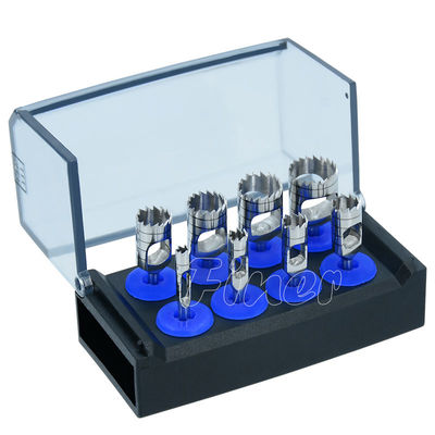 Zahnimplantat Bohrgerät Zahnimplantat Knochen-Expander-Kit Zahnimplantat-Kit