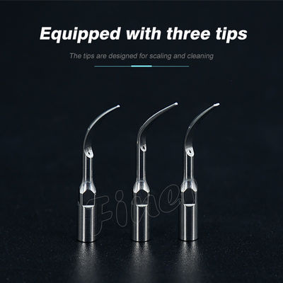 Dental Scaler Handstück Dental Ultraschallluft Scaler Schall Dental Scaler