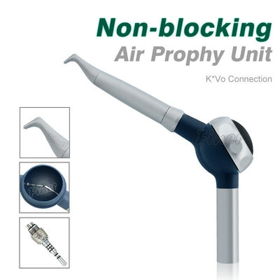 Luftbetriebene Zahnpoliersystem Zahnluftprophy Mate Zahnluftpolierer