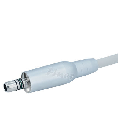 40000rpm LED-Zahnbeleuchtung Bürstenlose elektrische Mikromotor-Einheit