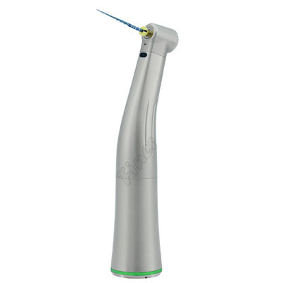 Reziprozierende Handstück 10:1 Endodontologische Behandlung mit Glasfaser