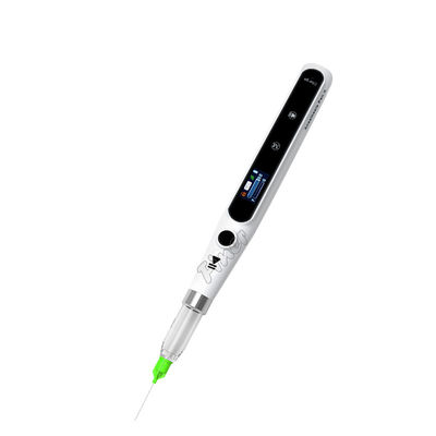 Oraltherapieausrüstung Portable Dental Electric Oral Anästhesie-Injektor